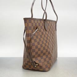 ルイ・ヴィトン(Louis Vuitton) ルイ・ヴィトン トートバッグ ダミエ ネヴァーフルMM N51105 エベヌレディース