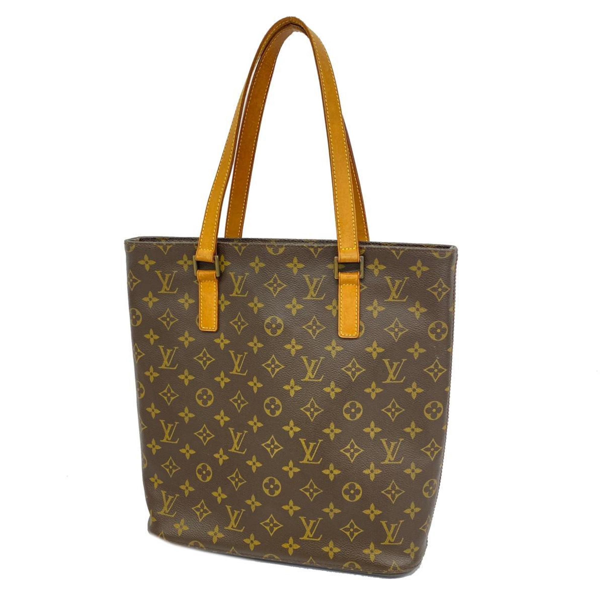 ルイ・ヴィトン(Louis Vuitton) ルイ・ヴィトン トートバッグ モノグラム ヴァヴァンGM M51170 ブラウンレディース