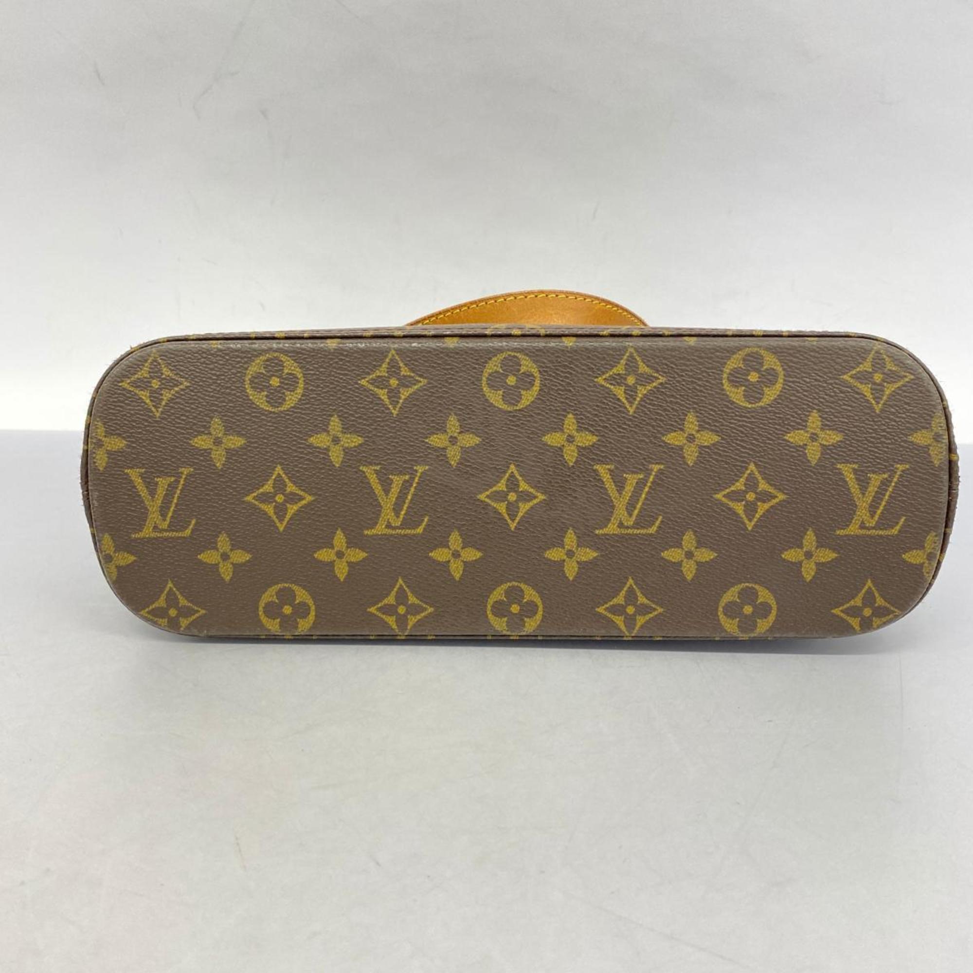 ルイ・ヴィトン(Louis Vuitton) ルイ・ヴィトン トートバッグ モノグラム ヴァヴァンGM M51170 ブラウンレディース