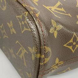 ルイ・ヴィトン(Louis Vuitton) ルイ・ヴィトン トートバッグ モノグラム ヴァヴァンGM M51170 ブラウンレディース