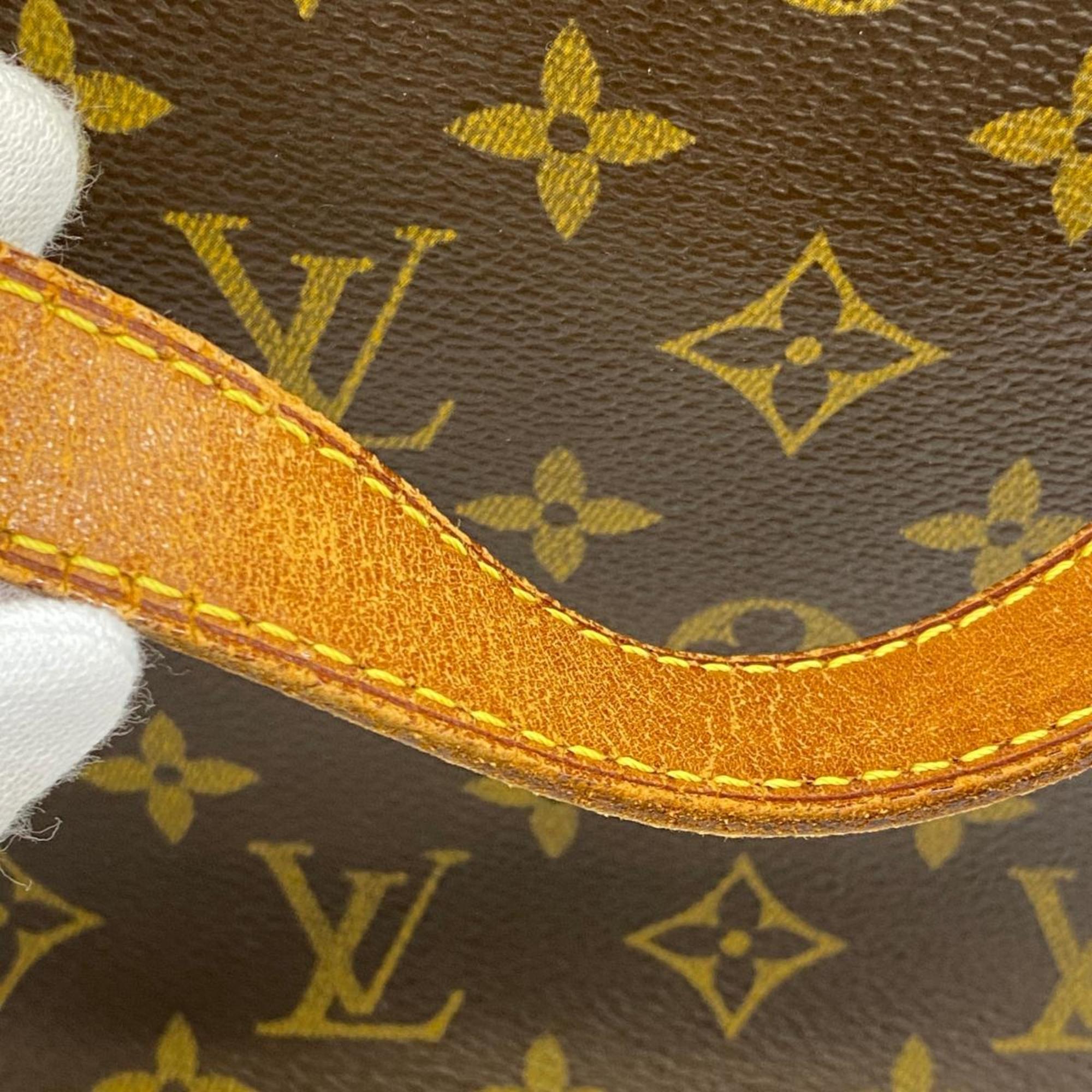 ルイ・ヴィトン(Louis Vuitton) ルイ・ヴィトン トートバッグ モノグラム ヴァヴァンGM M51170 ブラウンレディース