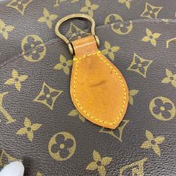 ルイ・ヴィトン(Louis Vuitton) ルイ・ヴィトン ショルダーバッグ モノグラム サンクルーGM M51242 ブラウンレディース