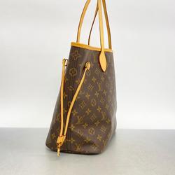 ルイ・ヴィトン(Louis Vuitton) ルイ・ヴィトン トートバッグ モノグラム ネヴァーフルMM M41178 ピヴォワンヌレディース