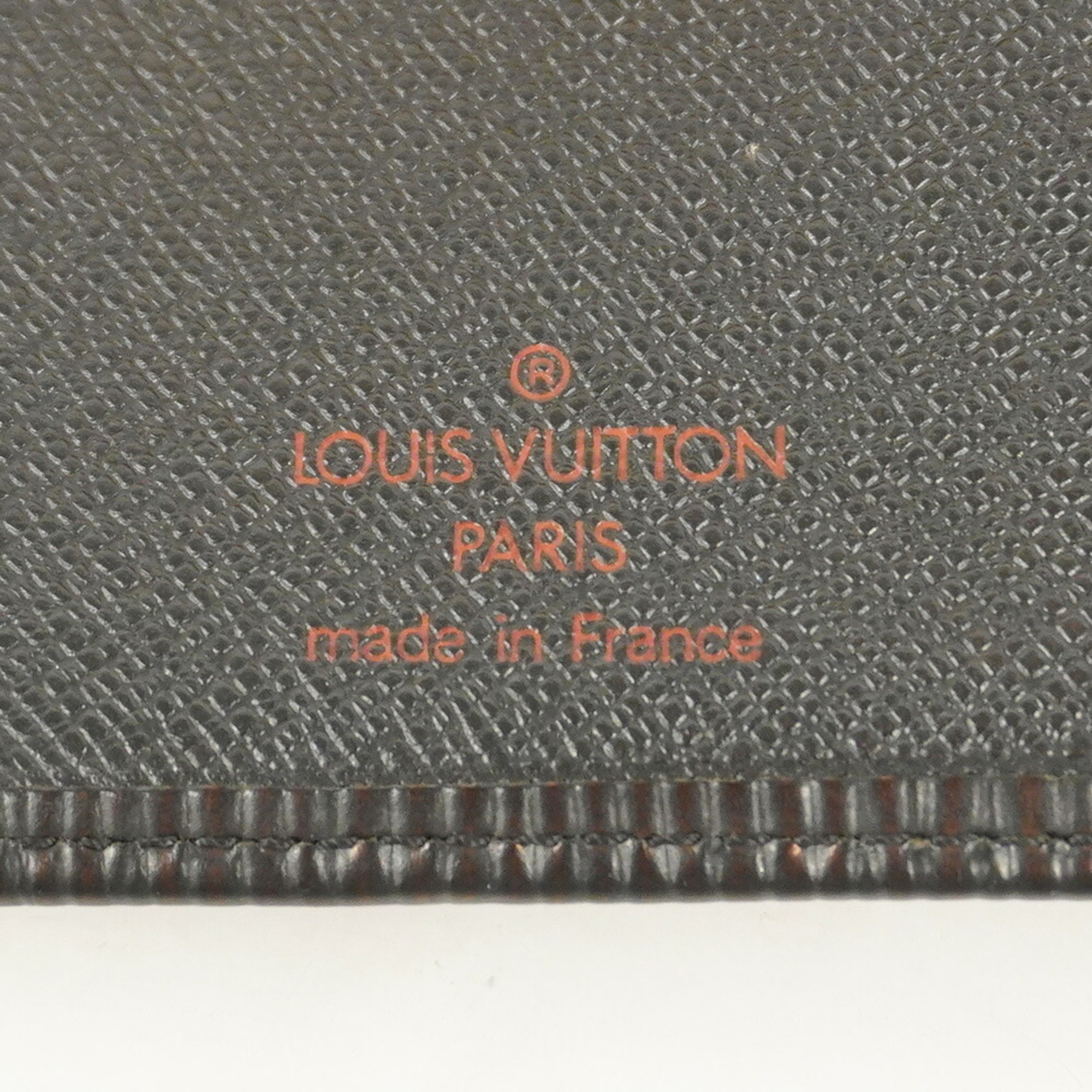 ルイ・ヴィトン(Louis Vuitton) ルイ・ヴィトン 財布 エピ ポルトモネビエヴィエノワ M63242 ノワールレディース