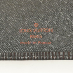 ルイ・ヴィトン(Louis Vuitton) ルイ・ヴィトン 財布 エピ ポルトモネビエヴィエノワ M63242 ノワールレディース