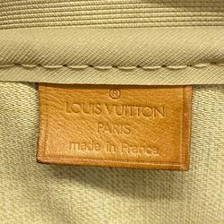 ルイ・ヴィトン(Louis Vuitton) ルイ・ヴィトン ハンドバッグ モノグラム ドーヴィル M47270 ブラウンレディース