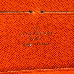 ルイ・ヴィトン(Louis Vuitton) ルイ・ヴィトン 長財布 エピ ジッピーウォレット M60310 ピモンメンズ レディース