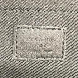 ルイ・ヴィトン(Louis Vuitton) ルイ・ヴィトン リュックサック モノグラム パームスプリングスバックパックPM M44871 ブラウン ブラックレディース