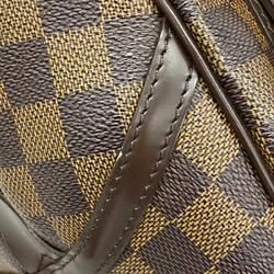 ルイ・ヴィトン(Louis Vuitton) ルイ・ヴィトン ショルダーバッグ ダミエ リヴィントンGM N41158 エベヌレディース