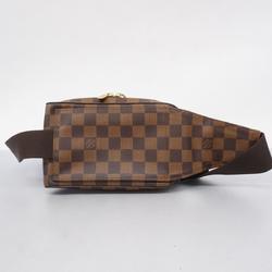 ルイ・ヴィトン(Louis Vuitton) ルイ・ヴィトン ボディバッグ ダミエ ジェロニモス N51994 エベヌメンズ レディース