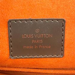 ルイ・ヴィトン(Louis Vuitton) ルイ・ヴィトン ショルダーバッグ ダミエ パリオリPM N51123 エベヌレディース