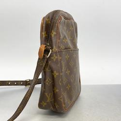 ルイ・ヴィトン(Louis Vuitton) ルイ・ヴィトン ショルダーバッグ モノグラム マルソー M40264 ブラウンレディース