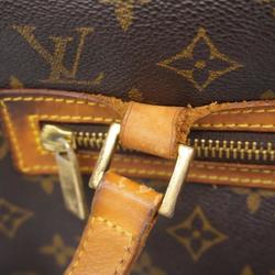 ルイ・ヴィトン(Louis Vuitton) ルイ・ヴィトン ショルダーバッグ モノグラム シテGM M51181 ブラウンレディース