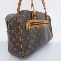 ルイ・ヴィトン(Louis Vuitton) ルイ・ヴィトン ショルダーバッグ モノグラム シテGM M51181 ブラウンレディース