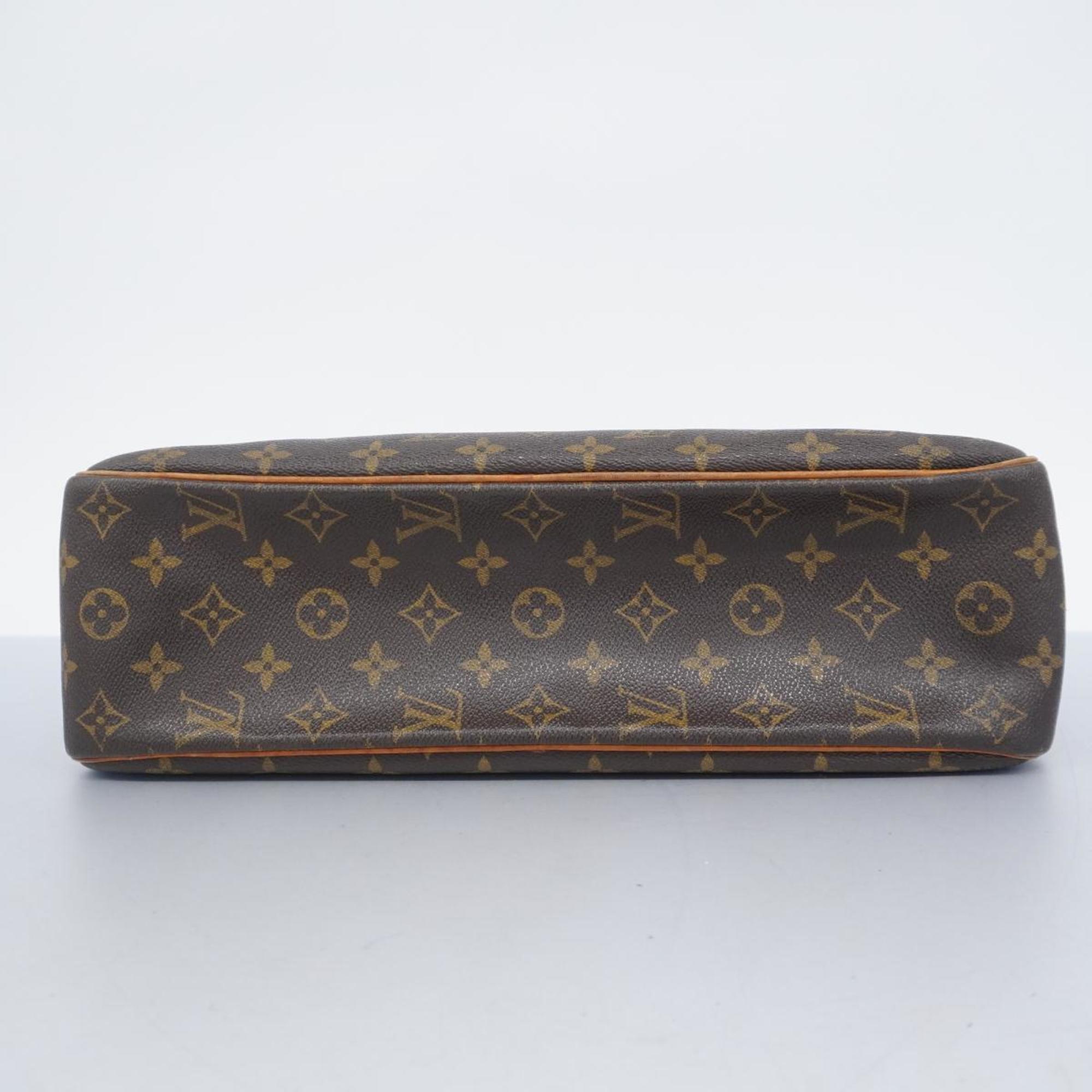 ルイ・ヴィトン(Louis Vuitton) ルイ・ヴィトン ショルダーバッグ モノグラム シテGM M51181 ブラウンレディース