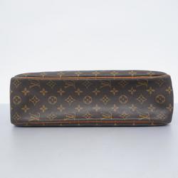 ルイ・ヴィトン(Louis Vuitton) ルイ・ヴィトン ショルダーバッグ モノグラム シテGM M51181 ブラウンレディース