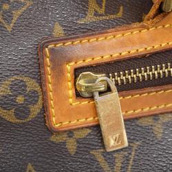 ルイ・ヴィトン(Louis Vuitton) ルイ・ヴィトン ショルダーバッグ モノグラム シテGM M51181 ブラウンレディース