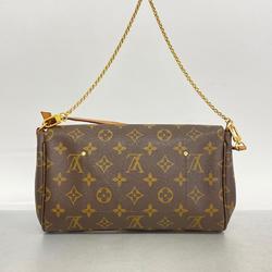 ルイ・ヴィトン(Louis Vuitton) ルイ・ヴィトン ハンドバッグ モノグラム フェイボリットMM M40718 ブラウンレディース