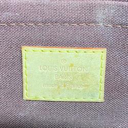 ルイ・ヴィトン(Louis Vuitton) ルイ・ヴィトン ハンドバッグ モノグラム フェイボリットMM M40718 ブラウンレディース