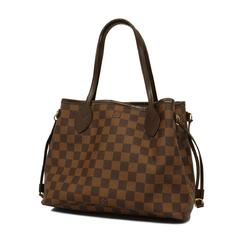 ルイ・ヴィトン(Louis Vuitton) ルイ・ヴィトン トートバッグ ダミエ ネヴァーフルPM N51109 エベヌレディース