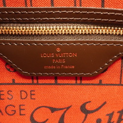 ルイ・ヴィトン(Louis Vuitton) ルイ・ヴィトン トートバッグ ダミエ ネヴァーフルPM N51109 エベヌレディース