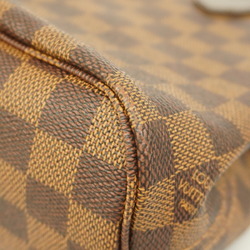 ルイ・ヴィトン(Louis Vuitton) ルイ・ヴィトン トートバッグ ダミエ ネヴァーフルPM N51109 エベヌレディース