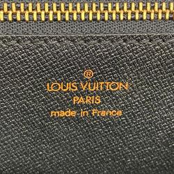 ルイ・ヴィトン(Louis Vuitton) ルイ・ヴィトン クラッチバッグ エピ ポシェットセリエドラゴンヌ M52612 ノワールメンズ レディース