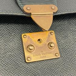 ルイ・ヴィトン(Louis Vuitton) ルイ・ヴィトン クラッチバッグ タイガ ポシェットクラド M30194 エピセアメンズ