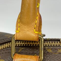 ルイ・ヴィトン(Louis Vuitton) ルイ・ヴィトン ボストンバッグ モノグラム キーポルバンドリエール55 M41414 ブラウンメンズ レディース