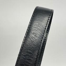 ルイ・ヴィトン(Louis Vuitton) ルイ・ヴィトン ショルダーバッグ エピ サックデポールPM M80157 ノワールレディース