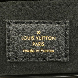 ルイ・ヴィトン(Louis Vuitton) ルイ・ヴィトン ハンドバッグ モノグラム・アンプラント プティットサックプラ M80478 ノワールレディース