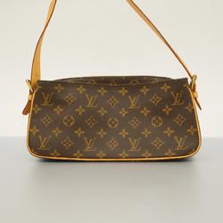 ルイ・ヴィトン(Louis Vuitton) ルイ・ヴィトン ショルダーバッグ モノグラム ヴィバシテMM M51164 ブラウンレディース