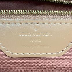 ルイ・ヴィトン(Louis Vuitton) ルイ・ヴィトン ハンドバッグ ヴェルニ カタリーナBB M90015 ローズヴェルールレディース