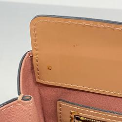 ルイ・ヴィトン(Louis Vuitton) ルイ・ヴィトン ハンドバッグ ヴェルニ カタリーナBB M90015 ローズヴェルールレディース