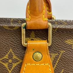 ルイ・ヴィトン(Louis Vuitton) ルイ・ヴィトン トートバッグ モノグラム サックプラ M51140 ブラウンレディース