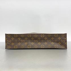 ルイ・ヴィトン(Louis Vuitton) ルイ・ヴィトン トートバッグ モノグラム サックプラ M51140 ブラウンレディース