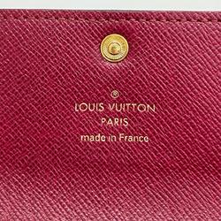 ルイ・ヴィトン(Louis Vuitton) ルイ・ヴィトン キーケース モノグラム ミュルティクレ6 M60701 フューシャレディース