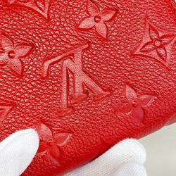 ルイ・ヴィトン(Louis Vuitton) ルイ・ヴィトン 財布・コインケース モノグラム・アンプラント ジッピーコインパース M60552 オリアンメンズ レディース