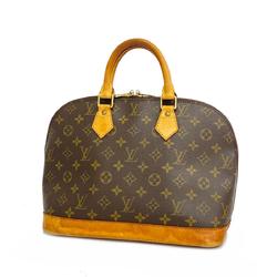 ルイ・ヴィトン(Louis Vuitton) ルイ・ヴィトン ハンドバッグ モノグラム アルマ M51130 ブラウンレディース