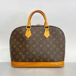 ルイ・ヴィトン(Louis Vuitton) ルイ・ヴィトン ハンドバッグ モノグラム アルマ M51130 ブラウンレディース