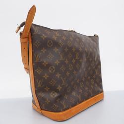 ルイ・ヴィトン(Louis Vuitton) ルイ・ヴィトン ショルダーバッグ モノグラム アムファースリーヴァニティスター M47275 ブラウン シャロンストーンコラボレディース