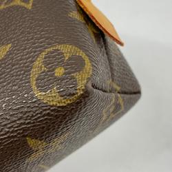 ルイ・ヴィトン(Louis Vuitton) ルイ・ヴィトン ポーチ モノグラム ポシェットティック M47515 ブラウンレディース