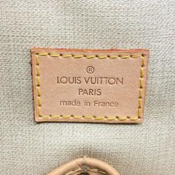 ルイ・ヴィトン(Louis Vuitton) ルイ・ヴィトン ハンドバッグ モノグラム トゥルーヴィル M42228 ブラウンレディース