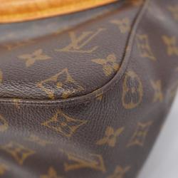 ルイ・ヴィトン(Louis Vuitton) ルイ・ヴィトン ショルダーバッグ モノグラム ルーピングGM M51145 ブラウンレディース