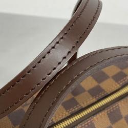 ルイ・ヴィトン(Louis Vuitton) ルイ・ヴィトン ハンドバッグ ダミエ パピヨン26 N51304 エベヌレディース