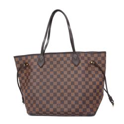 ルイ・ヴィトン(Louis Vuitton) ルイ・ヴィトン トートバッグ ダミエ ネヴァーフルMM N51105 エベヌレディース