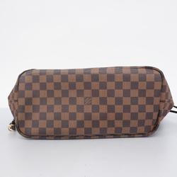 ルイ・ヴィトン(Louis Vuitton) ルイ・ヴィトン トートバッグ ダミエ ネヴァーフルMM N51105 エベヌレディース