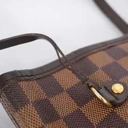 ルイ・ヴィトン(Louis Vuitton) ルイ・ヴィトン トートバッグ ダミエ ネヴァーフルMM N51105 エベヌレディース