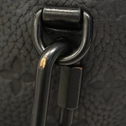 ルイ・ヴィトン(Louis Vuitton) ルイ・ヴィトン ショルダーバッグ トリヨン ソフトトランク M55702 ノワールレディース