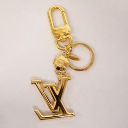 ルイ・ヴィトン(Louis Vuitton) ルイ・ヴィトン キーホルダー キーホルダー LVファセット M65216 ゴールドメンズ レディース